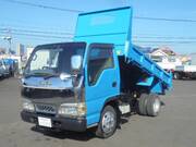 2004 ISUZU OTHER