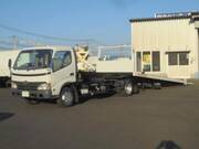 2008 TOYOTA DYNA