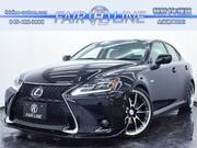2008 LEXUS IS