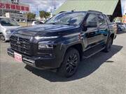 2024 MITSUBISHI TRITON