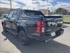 MITSUBISHI TRITON