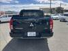 MITSUBISHI TRITON
