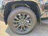 MITSUBISHI TRITON