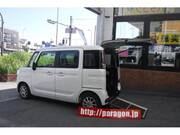 2018 SUZUKI SPACIA