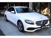 MERCEDES BENZ E-CLASS