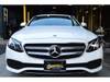 MERCEDES BENZ E-CLASS