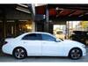 MERCEDES BENZ E-CLASS