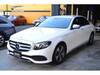 MERCEDES BENZ E-CLASS