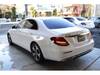 MERCEDES BENZ E-CLASS