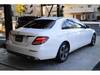 MERCEDES BENZ E-CLASS