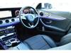 MERCEDES BENZ E-CLASS