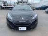PEUGEOT RCZ