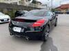 PEUGEOT RCZ