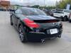 PEUGEOT RCZ