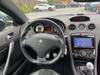 PEUGEOT RCZ