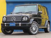 2023 MERCEDES BENZ G-CLASS