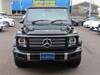 MERCEDES BENZ G-CLASS