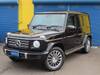 MERCEDES BENZ G-CLASS