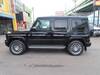 MERCEDES BENZ G-CLASS
