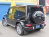 MERCEDES BENZ G-CLASS