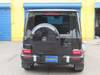 MERCEDES BENZ G-CLASS