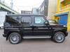 MERCEDES BENZ G-CLASS