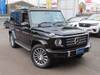 MERCEDES BENZ G-CLASS