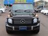 MERCEDES BENZ G-CLASS