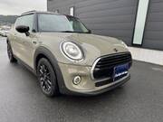 2021 BMW MINI