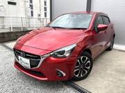 2017 MAZDA DEMIO
