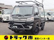 2021 DAIHATSU HIJET TRUCK