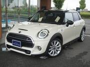 2020 BMW MINI