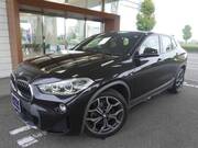 2020 BMW X2
