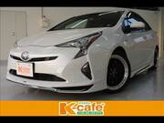 2018 TOYOTA PRIUS