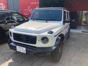 2020 MERCEDES BENZ G-CLASS