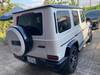 MERCEDES BENZ G-CLASS