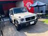 MERCEDES BENZ G-CLASS