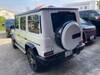 MERCEDES BENZ G-CLASS