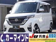 2022 NISSAN ROOX
