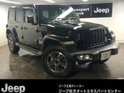 2023 CHRYSLER JEEP WRANGLER UNLIMITED