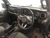 CHRYSLER JEEP WRANGLER UNLIMITED