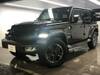 CHRYSLER JEEP WRANGLER UNLIMITED