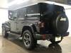 CHRYSLER JEEP WRANGLER UNLIMITED