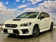 2018 SUBARU WRX S4