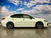 SUBARU WRX S4