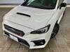 SUBARU WRX S4