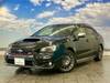 SUBARU WRX S4