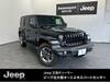 CHRYSLER JEEP WRANGLER UNLIMITED