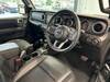 CHRYSLER JEEP WRANGLER UNLIMITED