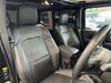 CHRYSLER JEEP WRANGLER UNLIMITED